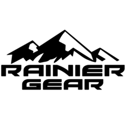 RAINIER GEAR trademark