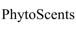 PHYTOSCENTS trademark