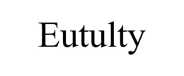 EUTULTY trademark