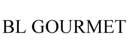 BL GOURMET trademark