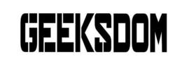 GEEKSDOM trademark
