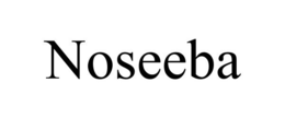 NOSEEBA trademark