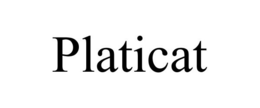 PLATICAT trademark