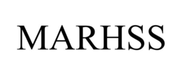 MARHSS trademark