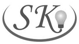 SK trademark