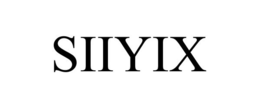SIIYIX trademark