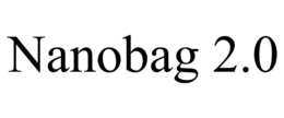 NANOBAG 2.0 trademark