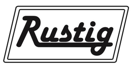 RUSTIG trademark