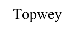 TOPWEY trademark