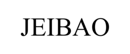 JEIBAO trademark