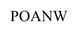 POANW trademark