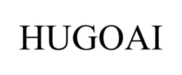 HUGOAI trademark