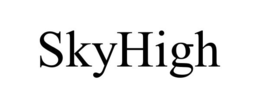 SKYHIGH trademark