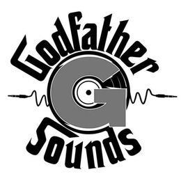 GODFATHER G SOUNDS trademark