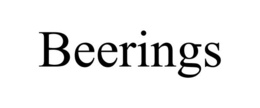 BEERINGS trademark