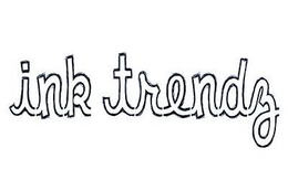 INK TRENDZ trademark