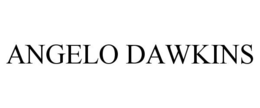 ANGELO DAWKINS trademark