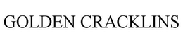 GOLDEN CRACKLINS trademark