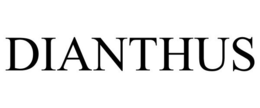 DIANTHUS trademark