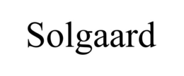 SOLGAARD trademark