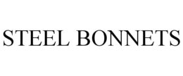 STEEL BONNETS trademark