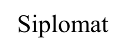 SIPLOMAT trademark