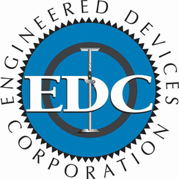 ENGINEERED DEVICES CORPORATION trademark