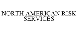 NORTH AMERICAN RISK SERVICES trademark