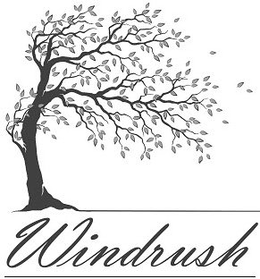WINDRUSH trademark