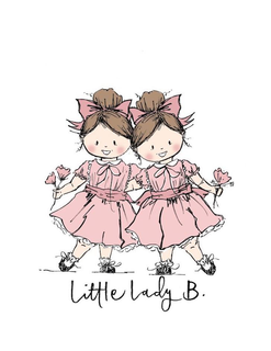 LITTLE LADY B. trademark