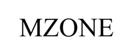 MZONE trademark