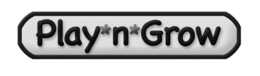 PLAY*N*GROW trademark