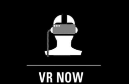 VR NOW trademark