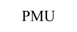 PMU trademark