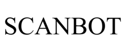 SCANBOT trademark