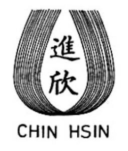 CHIN HSIN trademark