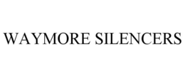 WAYMORE SILENCERS trademark