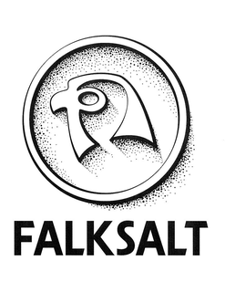 FALKSALT trademark