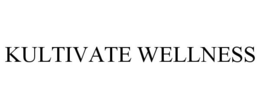 KULTIVATE WELLNESS trademark