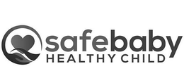 SAFEBABY HEALTHY CHILD trademark