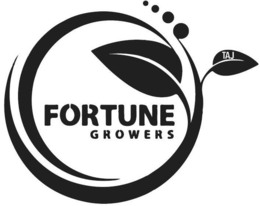 FORTUNE GROWERS TAJ trademark