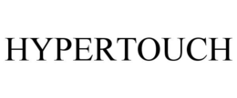 HYPERTOUCH trademark