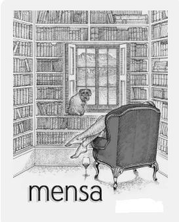 MENSA trademark
