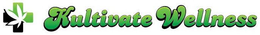 KULTIVATE WELLNESS trademark