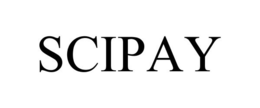 SCIPAY trademark