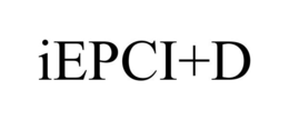 IEPCI+D trademark