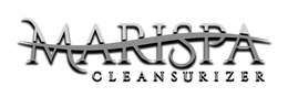 MARISPA CLEANSURIZER trademark