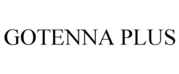 GOTENNA PLUS trademark