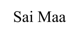 SAI MAA trademark