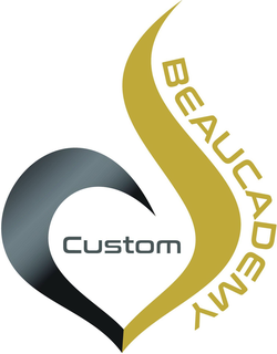 CUSTOM BEAUCADEMY trademark